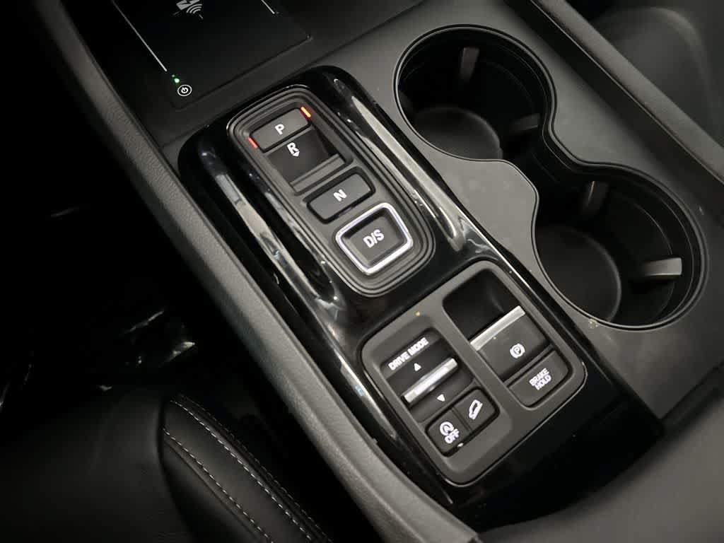 Used 2026 Honda Passport RTL image 20