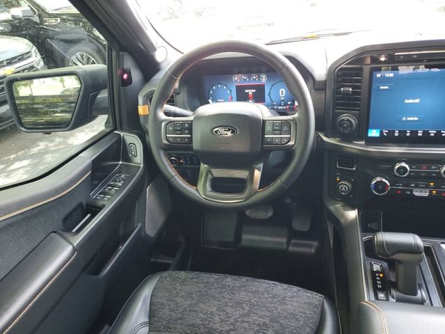Used 2025 Ford F150 Tremor AWD/4WD image 13