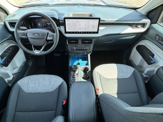 Certified 2026 Ford Maverick XLT w/ Equipment Group 301A AWD/4WD image 4
