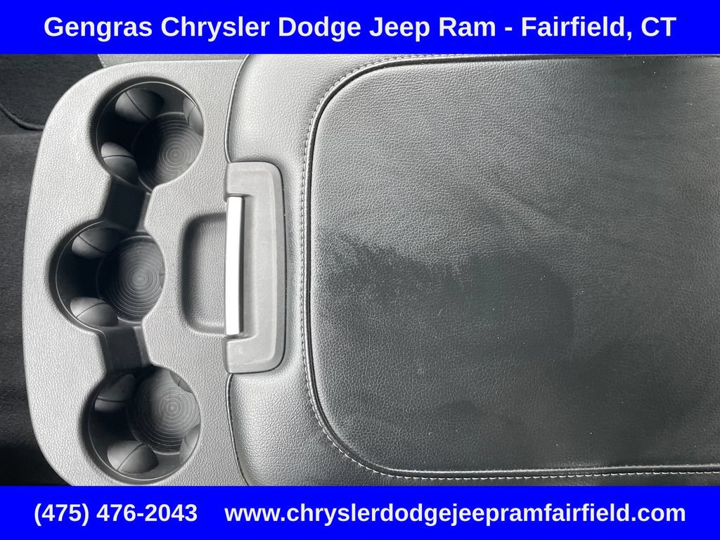 Certified 2026 RAM 2500 Big Horn AWD/4WD image 54