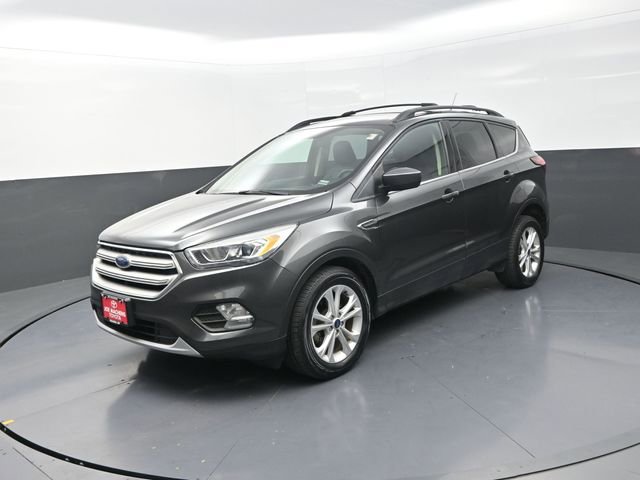 Used 2019 Ford Escape SEL image 15