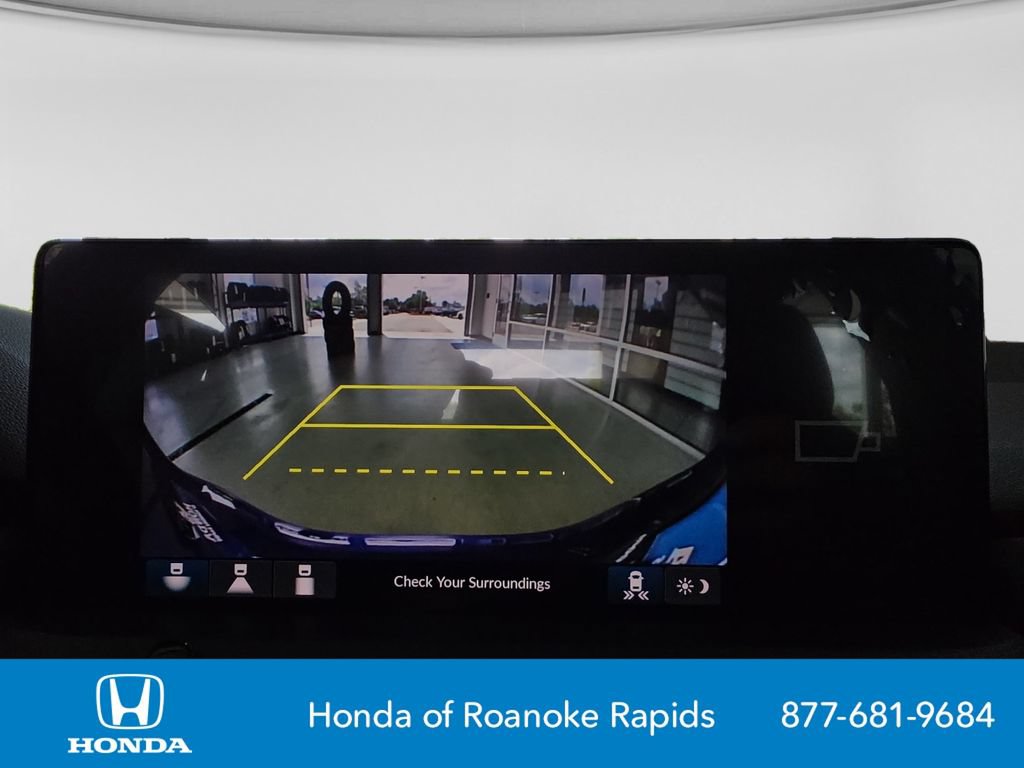 New 2026 Honda Accord Sport image 22