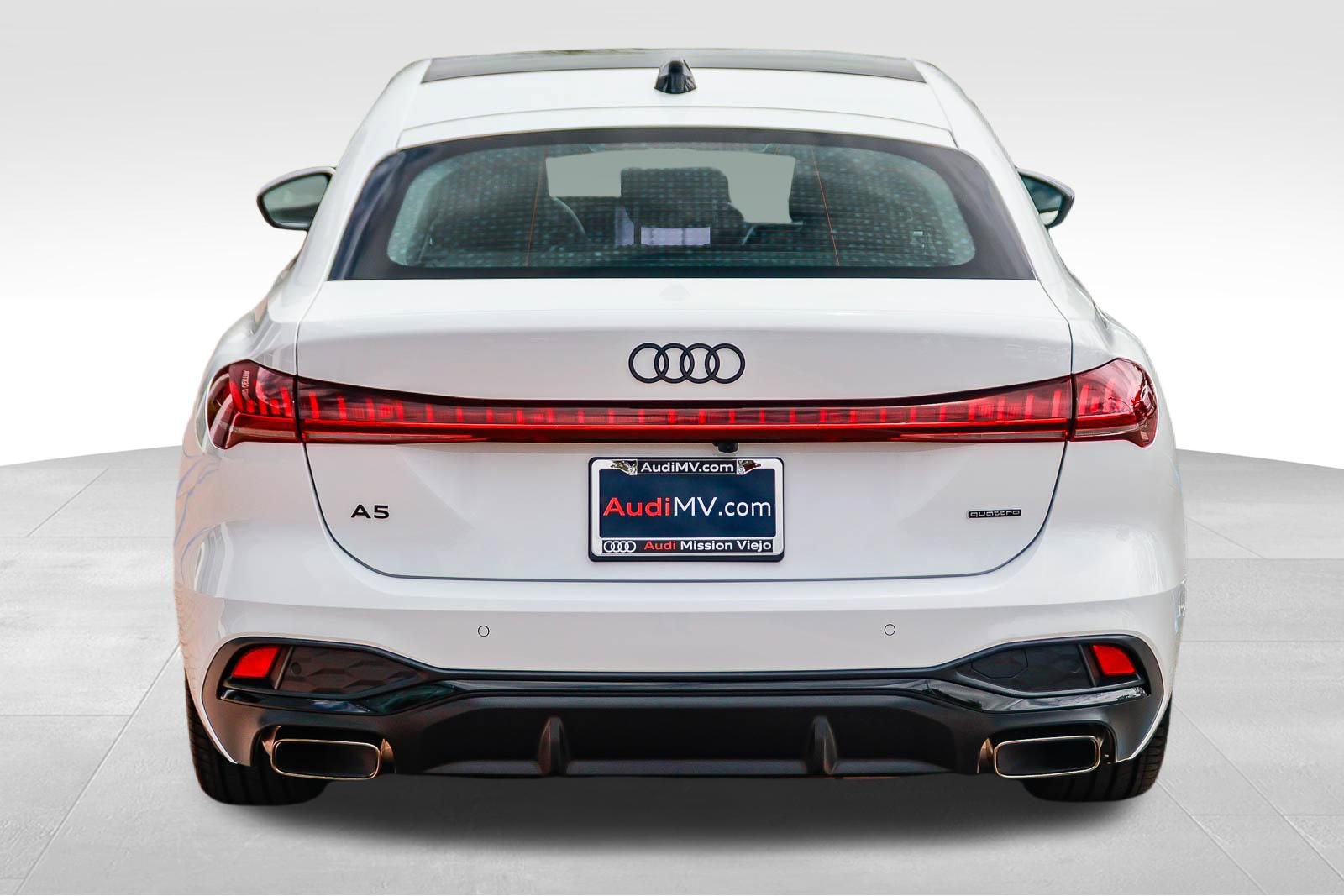 Used 2026 Audi A5 2.0T Premium AWD/4WD image 5