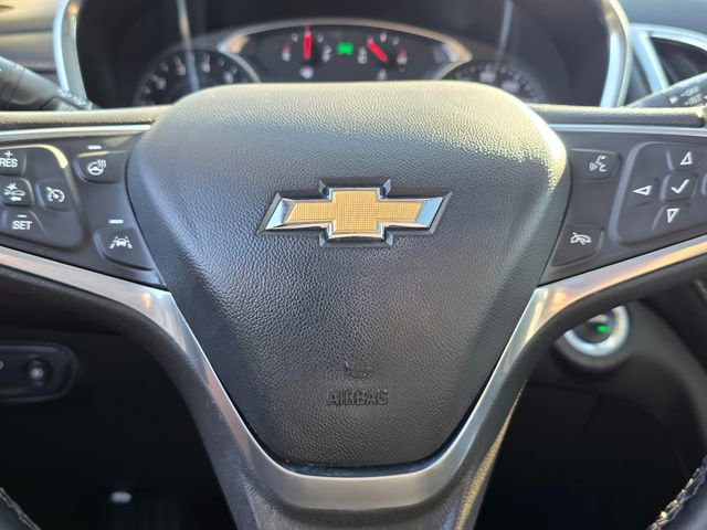 Used 2023 Chevrolet Equinox Premier image 29