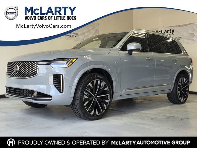 New 2026 Volvo XC90 B6 Plus w/ Protection Package Premier