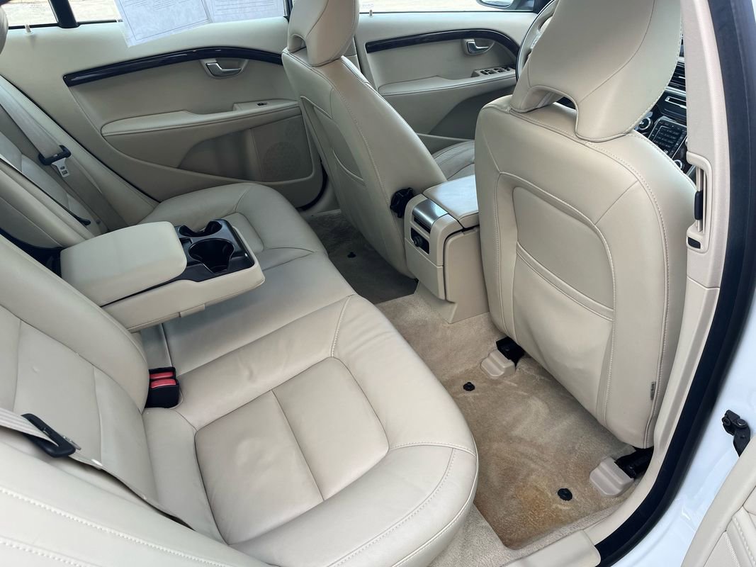 Used 2015 Volvo S80 T5 image 20