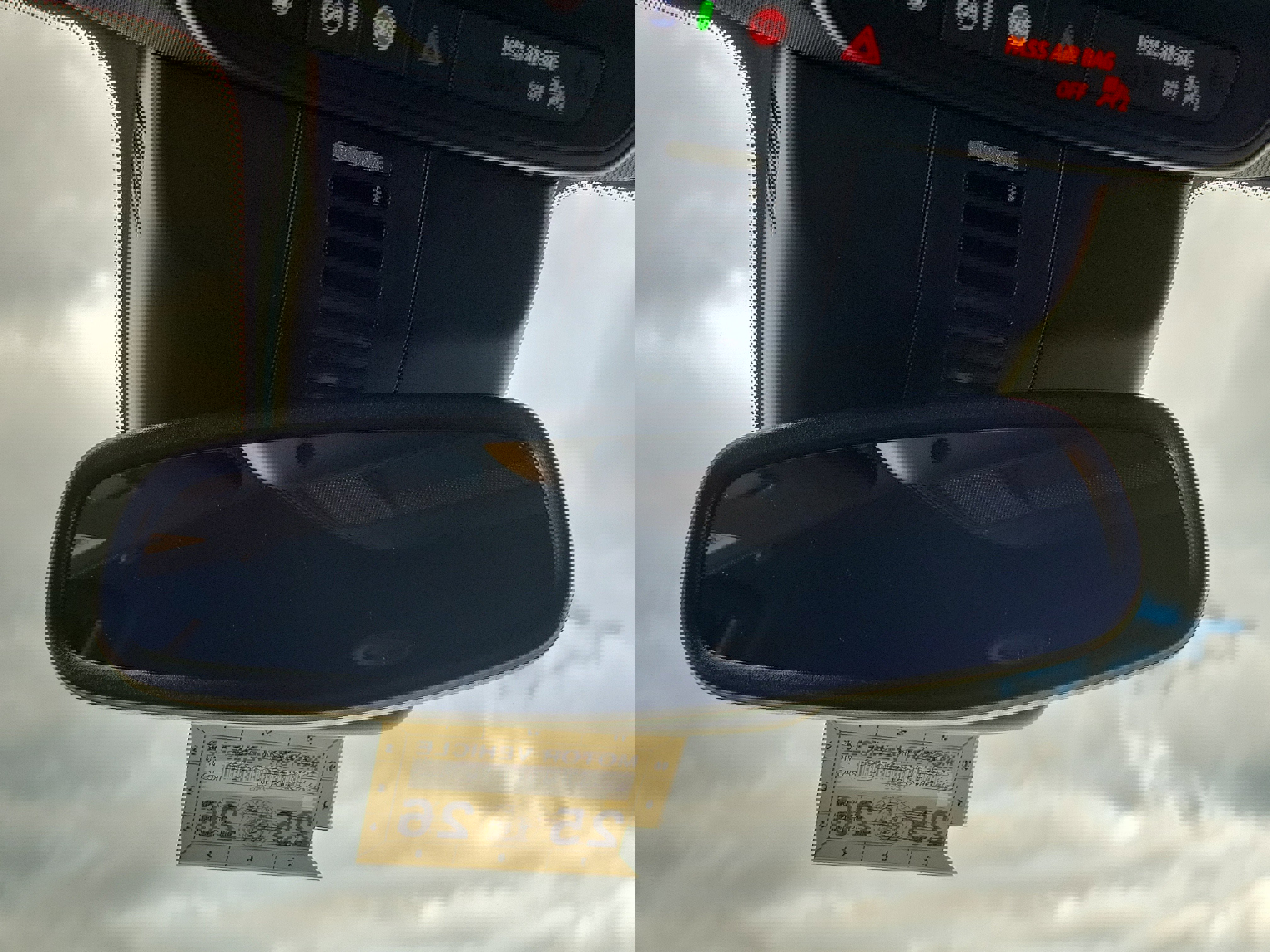 New 2026 Buick Enclave Sport Touring w/ LPO, Floor Liner Package image 28