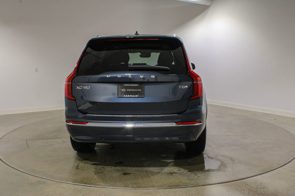 New 2026 Volvo XC90 T8 Plus w/ Protection Package Premier image 4