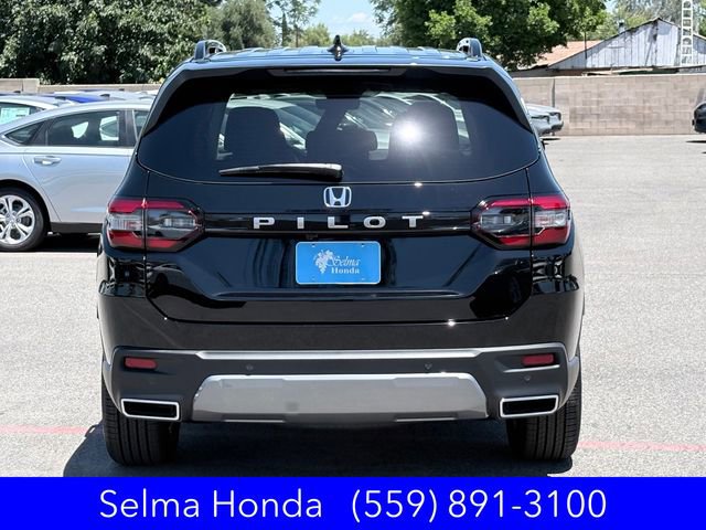 New 2026 Honda Pilot EX-L image 5