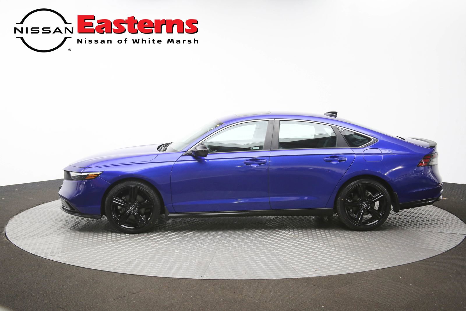 Used 2023 Honda Accord Sport image 58