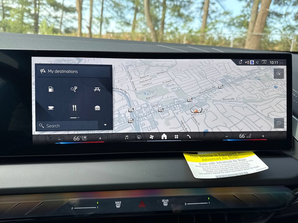 New 2026 BMW X3 xDrive30i w/ Premium Package AWD/4WD image 18