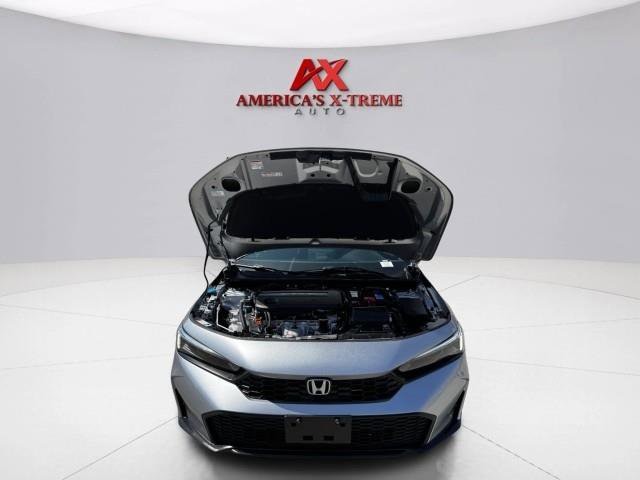Used 2026 Honda Civic Sport image 50