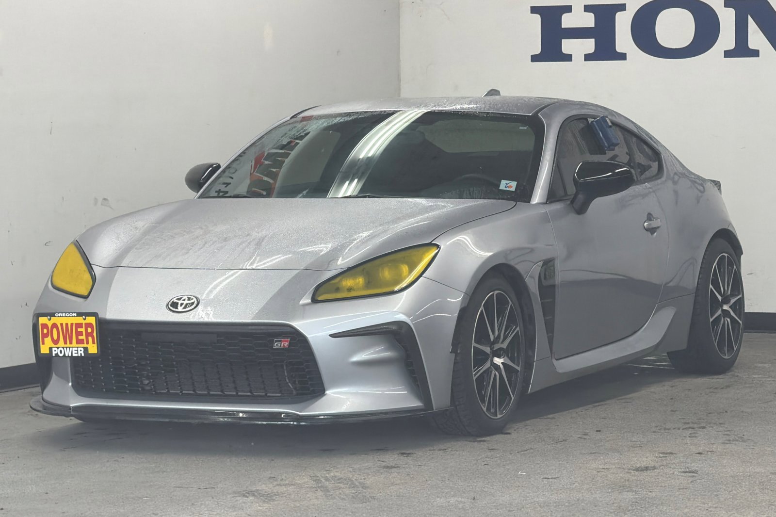 Used 2023 Toyota GR86 image 7