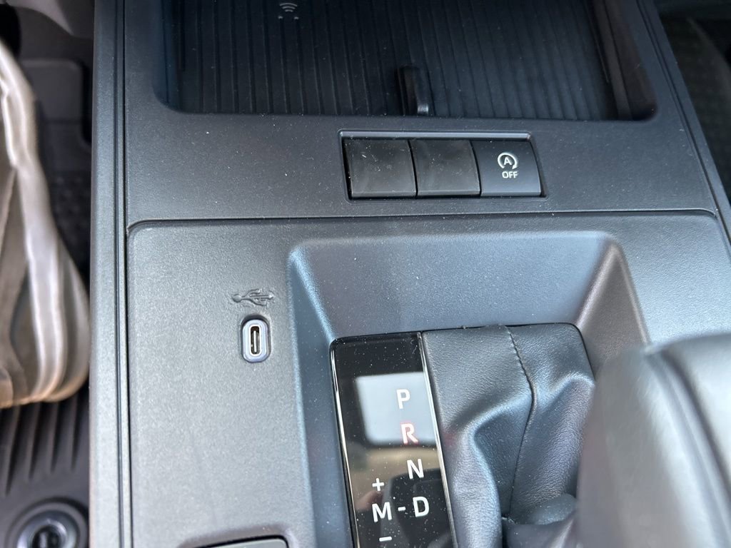 New 2026 Toyota Corolla Cross LE image 7