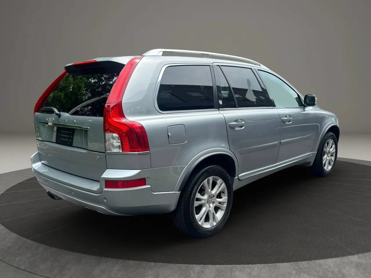 Used 2013 Volvo XC90 3.2 AWD/4WD image 4