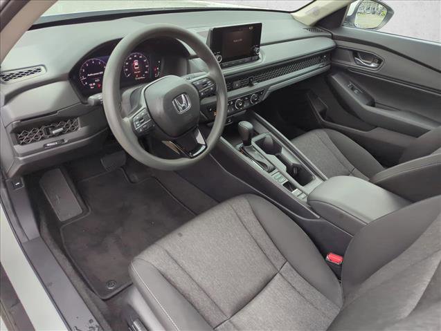 Used 2024 Honda Accord EX image 9