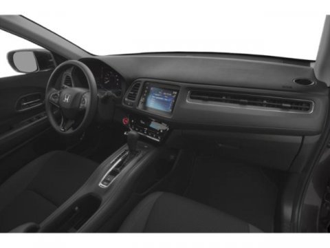 Used 2021 Honda HR-V EX image 15