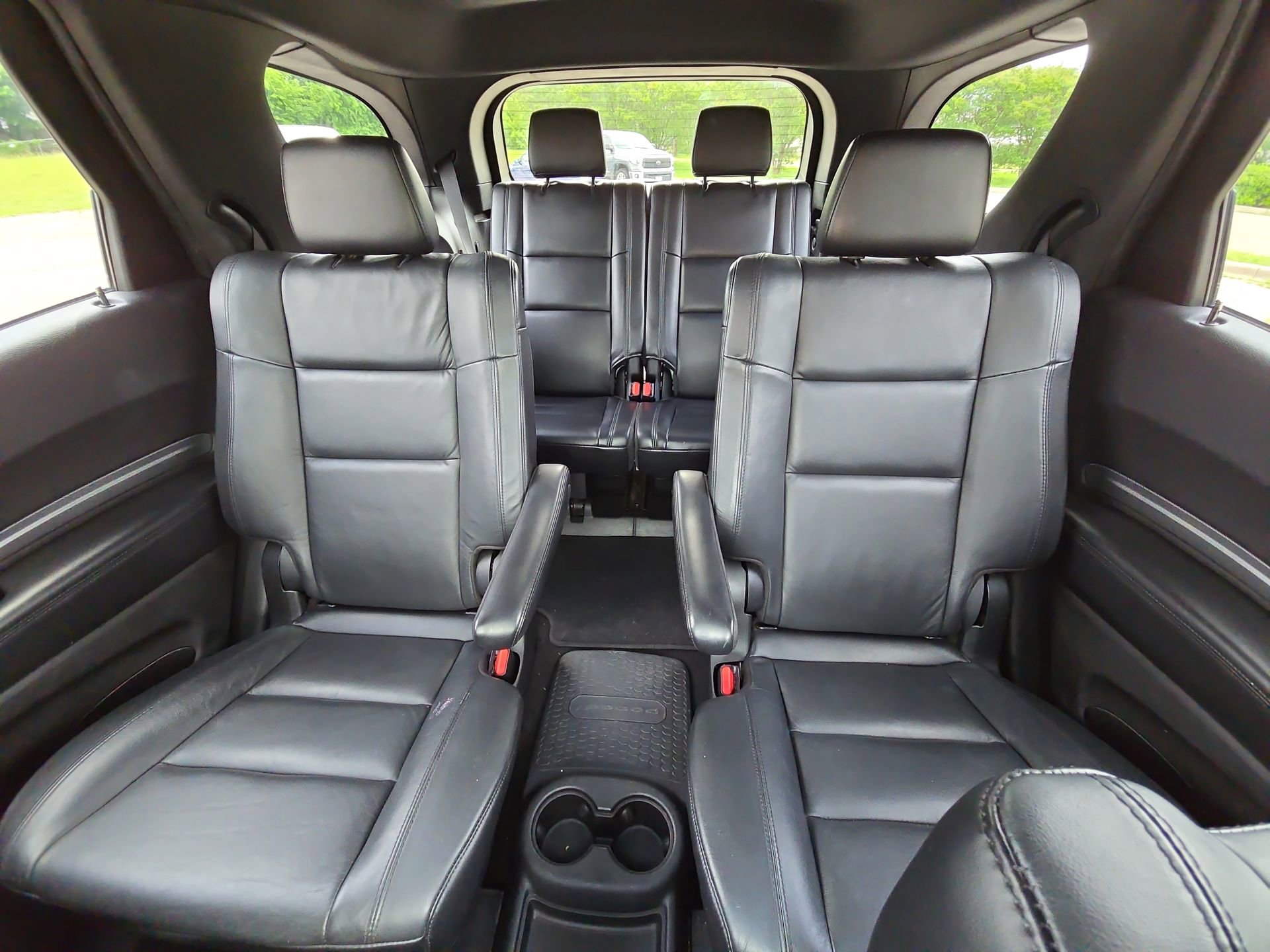 Used 2019 Dodge Durango GT w/ Blacktop Package image 22