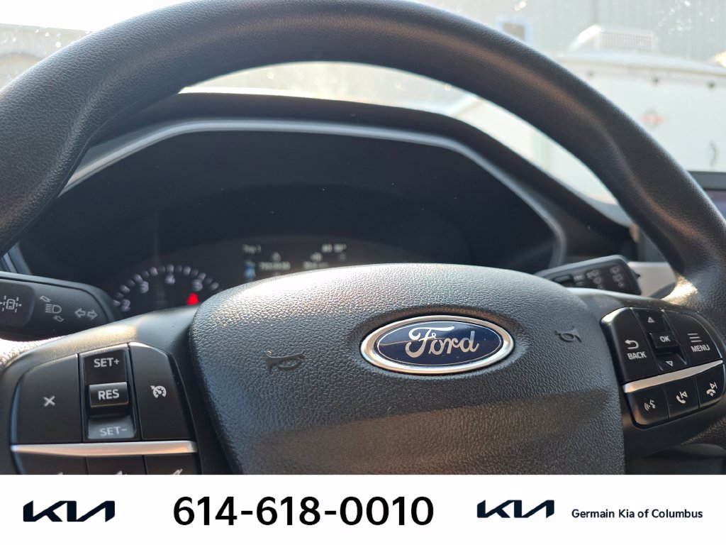 Used 2022 Ford Escape S AWD/4WD image 21