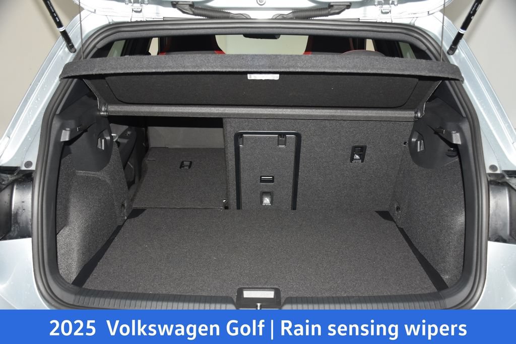 Used 2025 Volkswagen GTI S FWD image 29