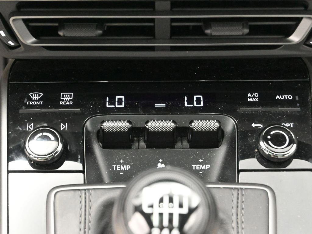 Certified 2024 Porsche 911 Carrera 4S image 25