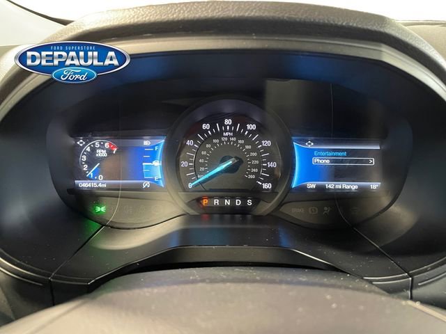 Used 2023 Ford Edge SEL image 2