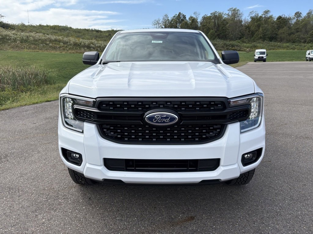 New 2025 Ford Ranger XL w/ Trailer Tow Package image 8