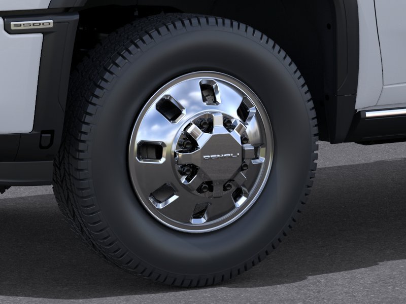 New 2026 GMC Sierra 3500 Denali Ultimate AWD/4WD image 47