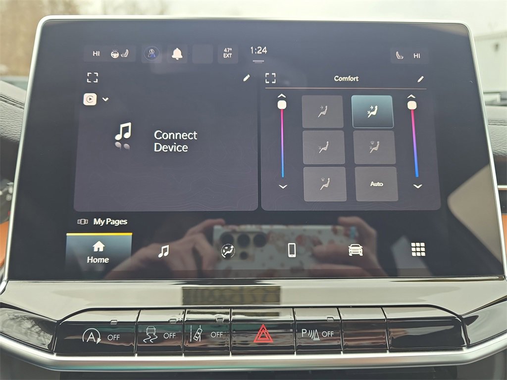 Used 2023 Jeep Compass Limited image 20