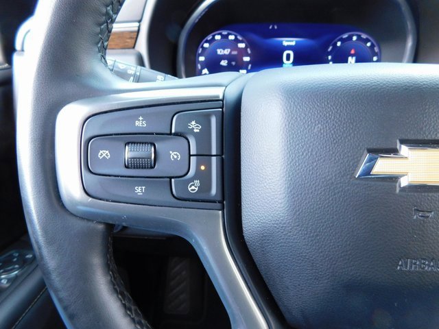 Certified 2023 Chevrolet Suburban Premier image 41