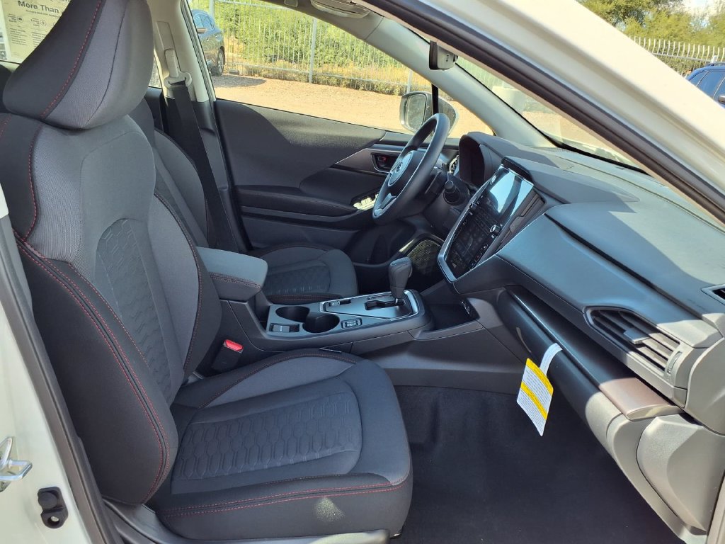 New 2026 Subaru Impreza 2.0i Sport AWD/4WD image 15