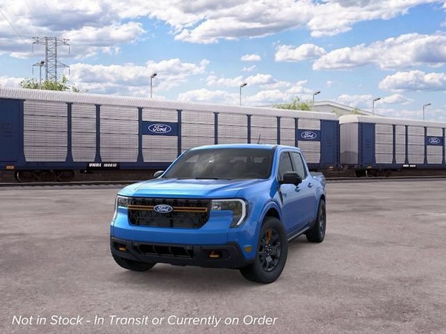 New 2026 Ford Maverick Tremor AWD/4WD image 2