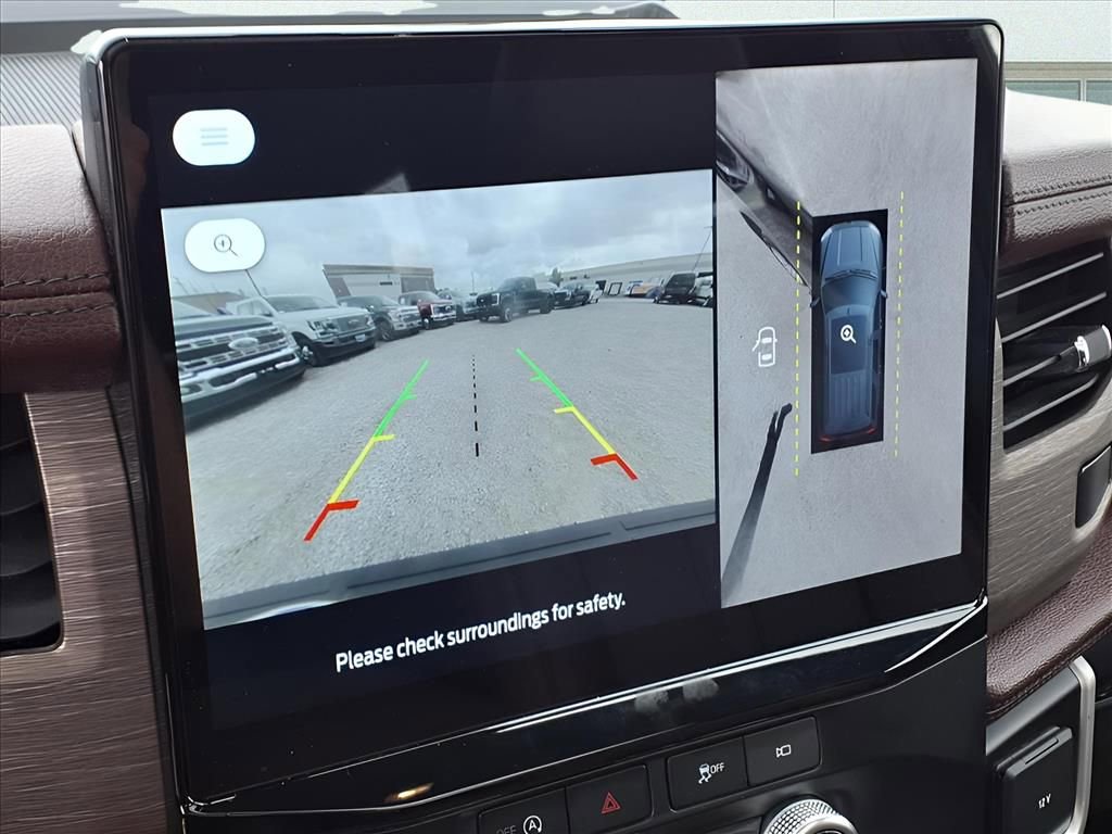 Used 2024 Ford Expedition Limited image 7