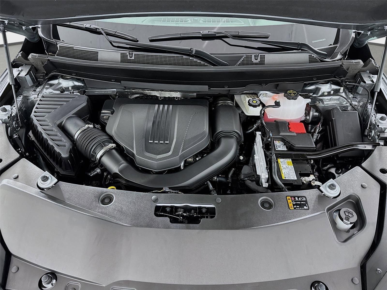 New 2026 Buick Enclave Preferred FWD image 32