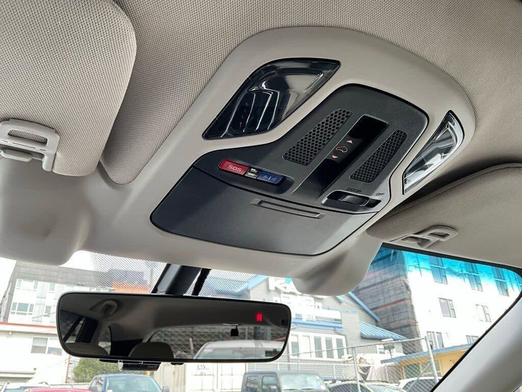 Certified 2022 Subaru Outback Limited image 18