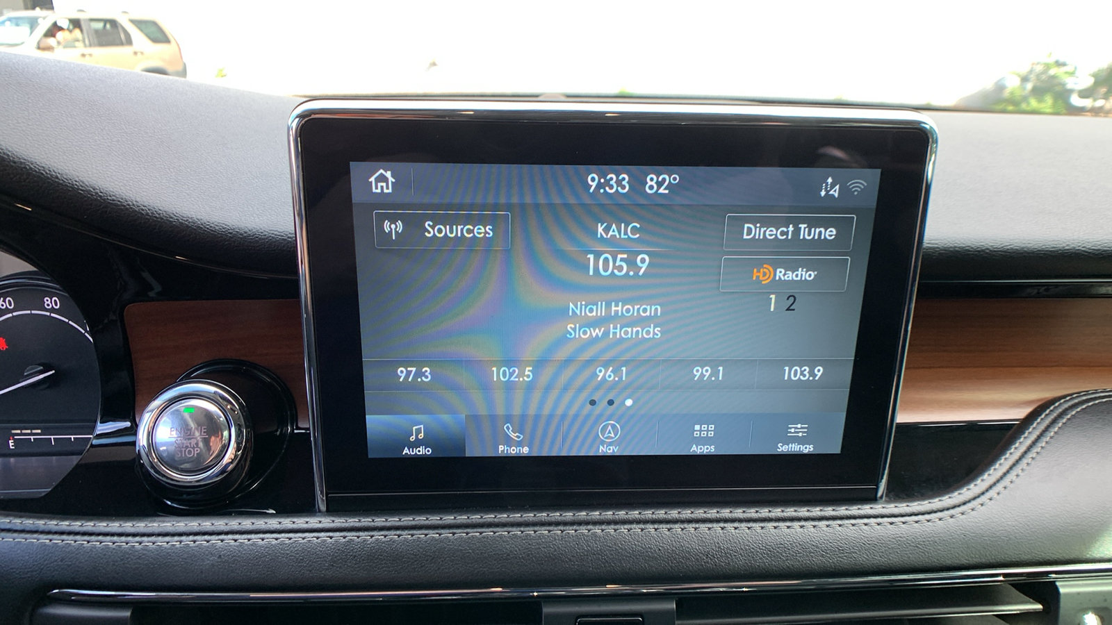 Used 2020 Lincoln Corsair Reserve w/ Equipment Group 201A AWD/4WD image 16