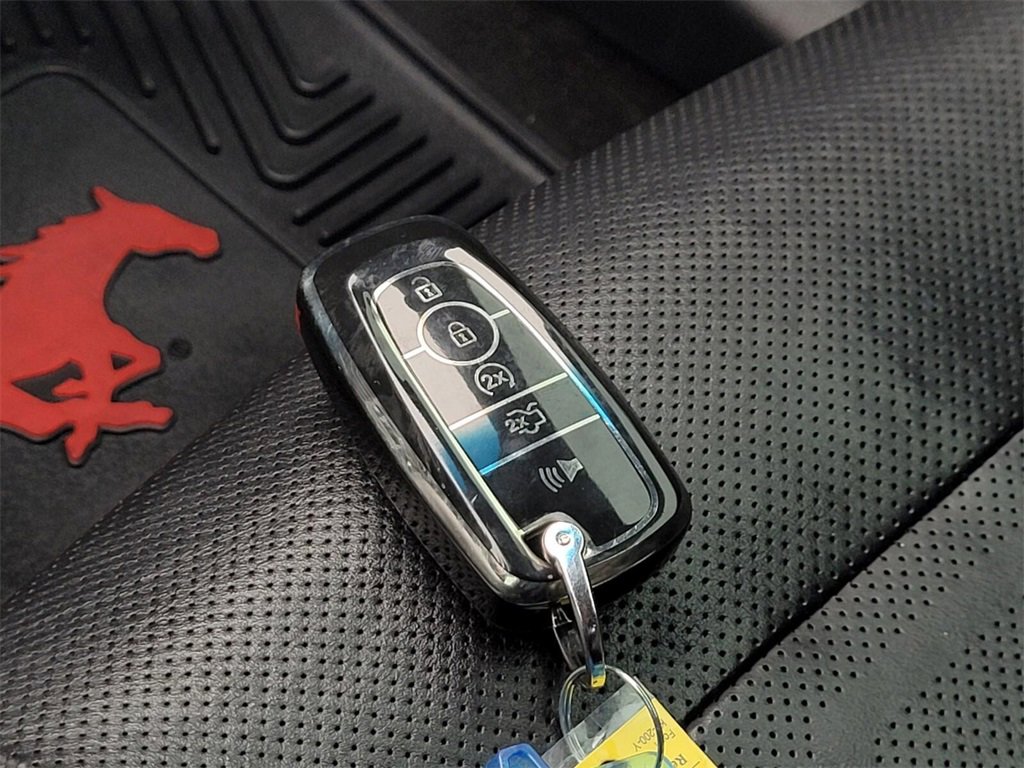 Used 2020 Ford Mustang GT Premium w/ Equipment Group 401A image 33