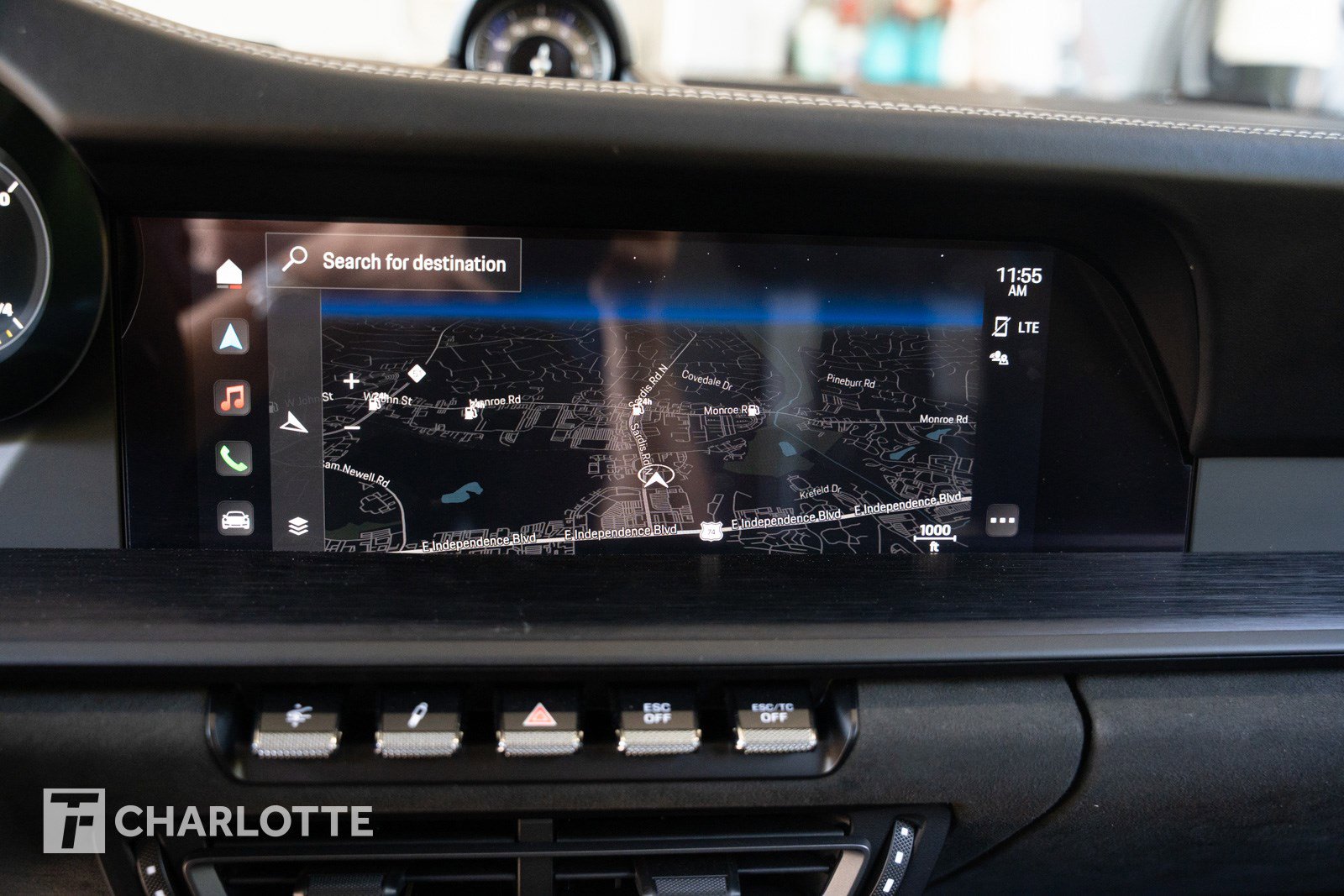 Used 2022 Porsche 911 GT3 image 31