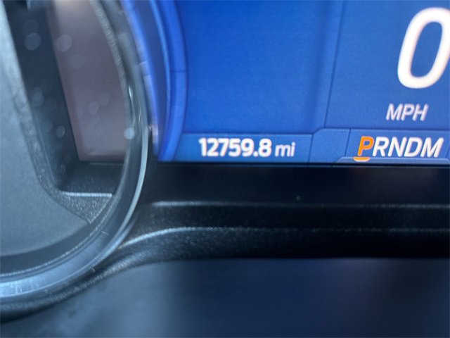 Used 2022 Ford F150 XLT w/ Equipment Group 302A High image 33