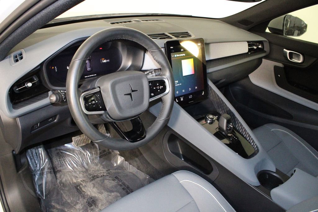 Used 2022 Polestar Polestar 2 w/ Pilot Package image 22