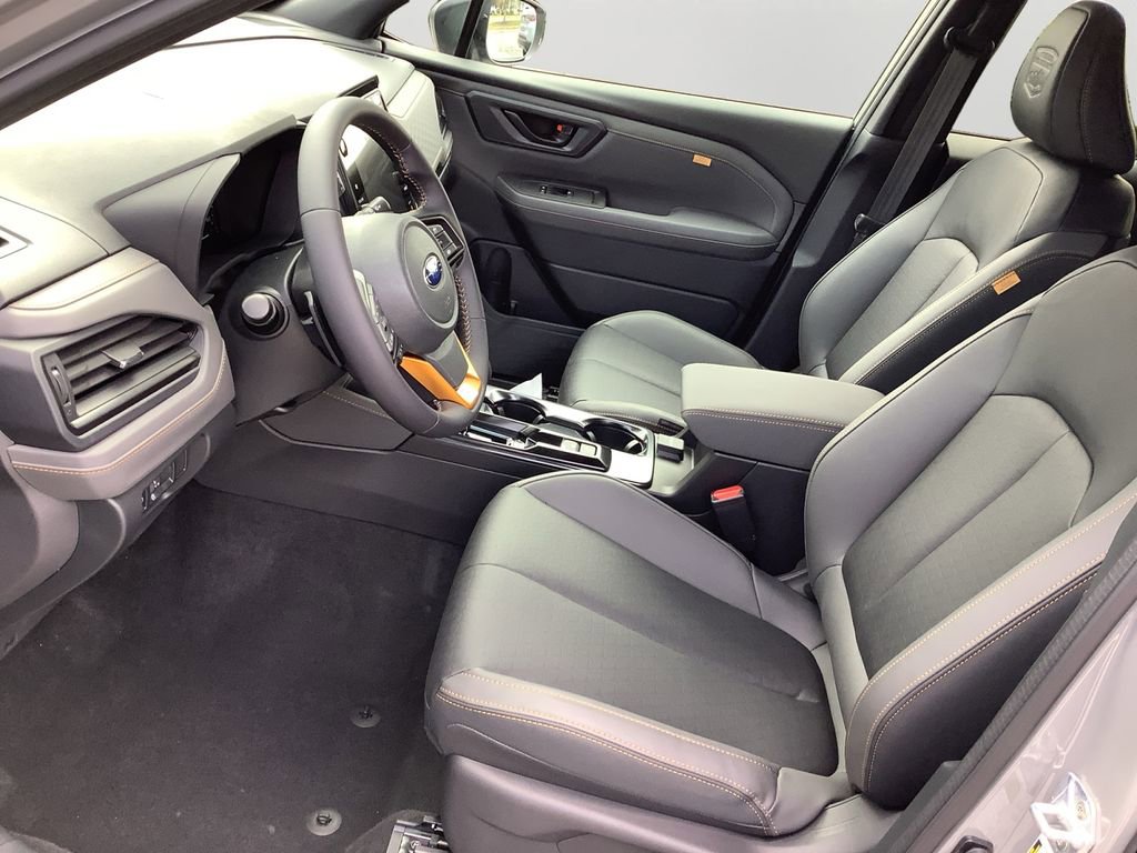 Used 2026 Subaru Forester Wilderness w/ Wilderness Package image 24