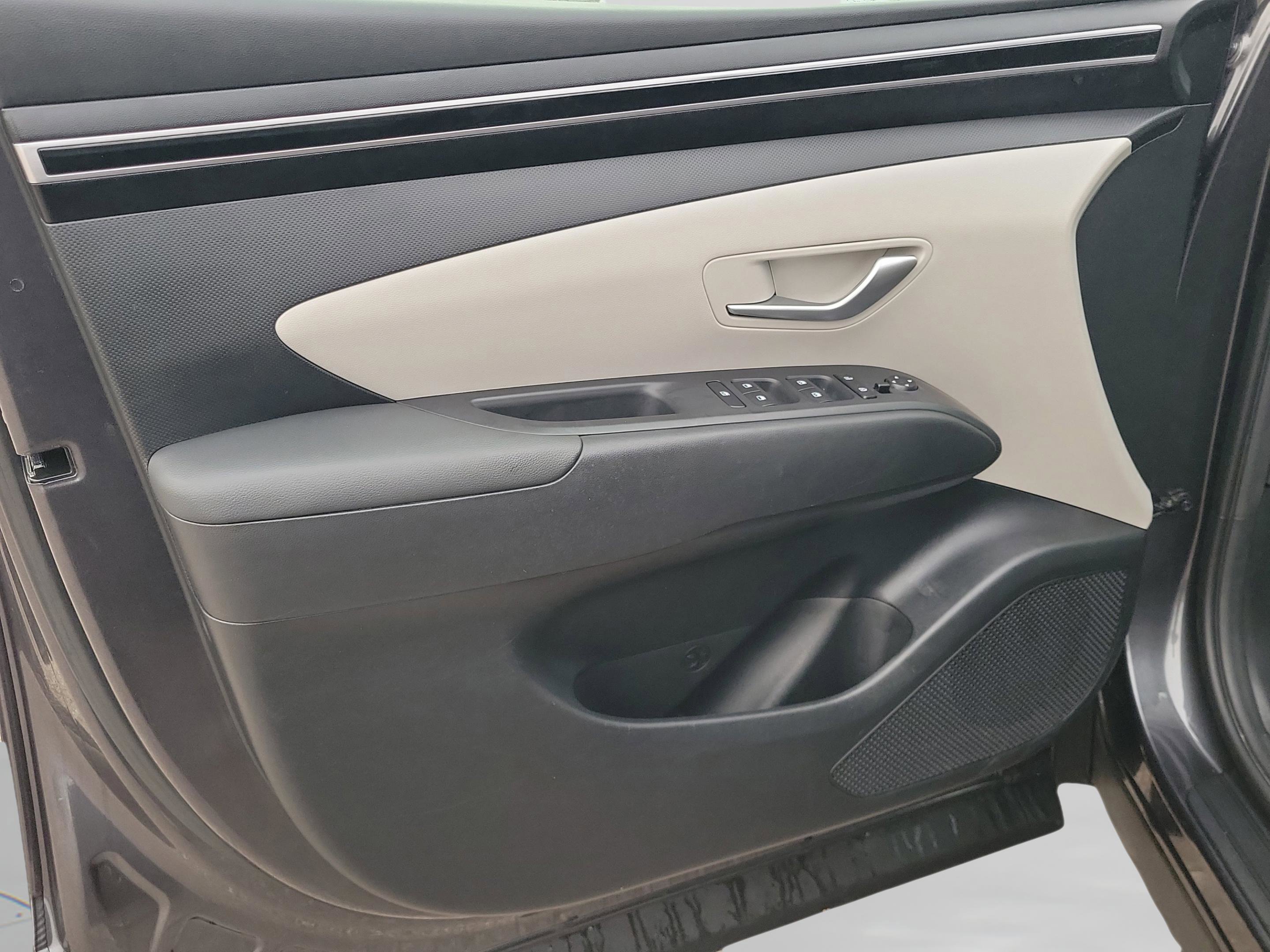 Used 2024 Hyundai Tucson SEL image 18