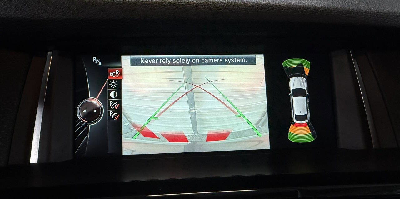 Used 2016 BMW X4 xDrive28i image 14