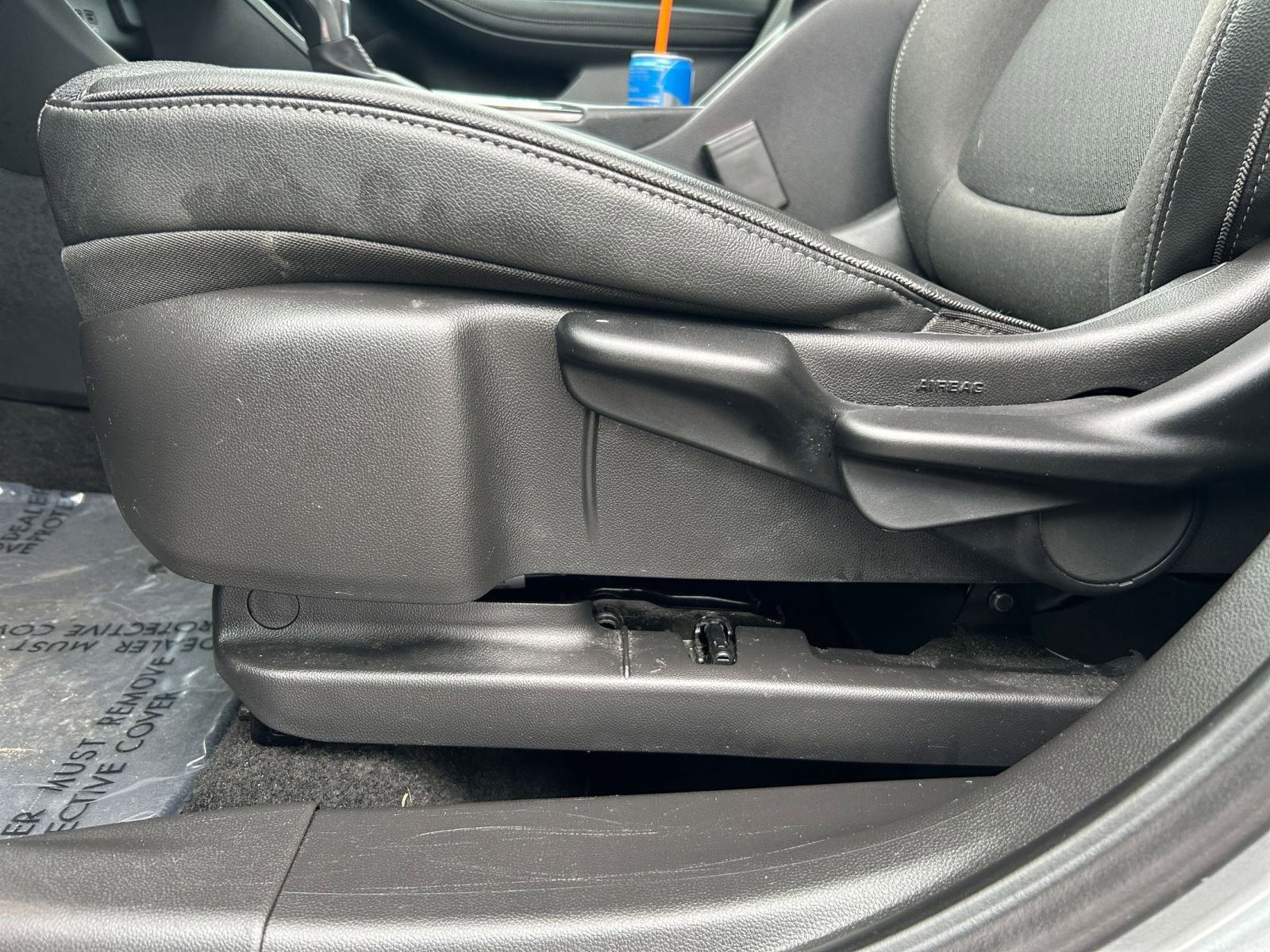 Used 2025 Buick Encore GX Preferred image 22