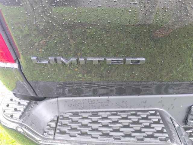 Used 2026 RAM 1500 Limited AWD/4WD image 13