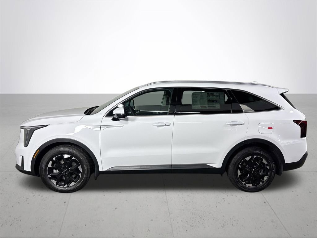 New 2026 Kia Sorento S image 9
