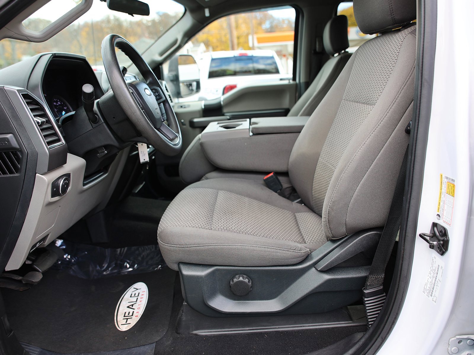 Used 2020 Ford F250 XLT image 18