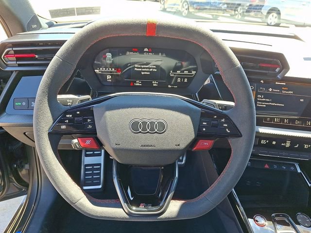 New 2026 Audi RS 3 AWD/4WD image 16
