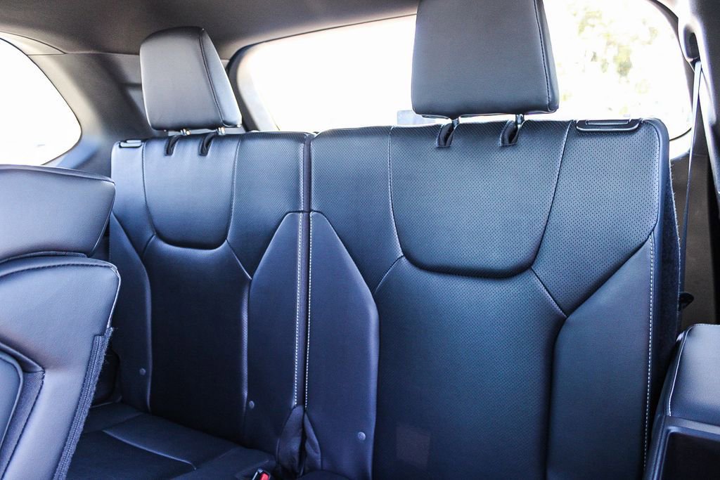 Used 2024 Lexus TX 350 FWD image 20