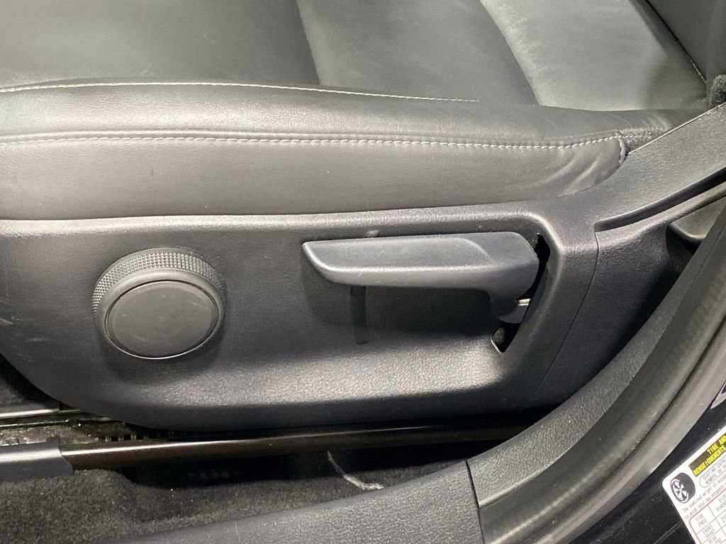 Used 2024 MAZDA CX-30 AWD 2.5 S w/ Select Sport Pkg image 14